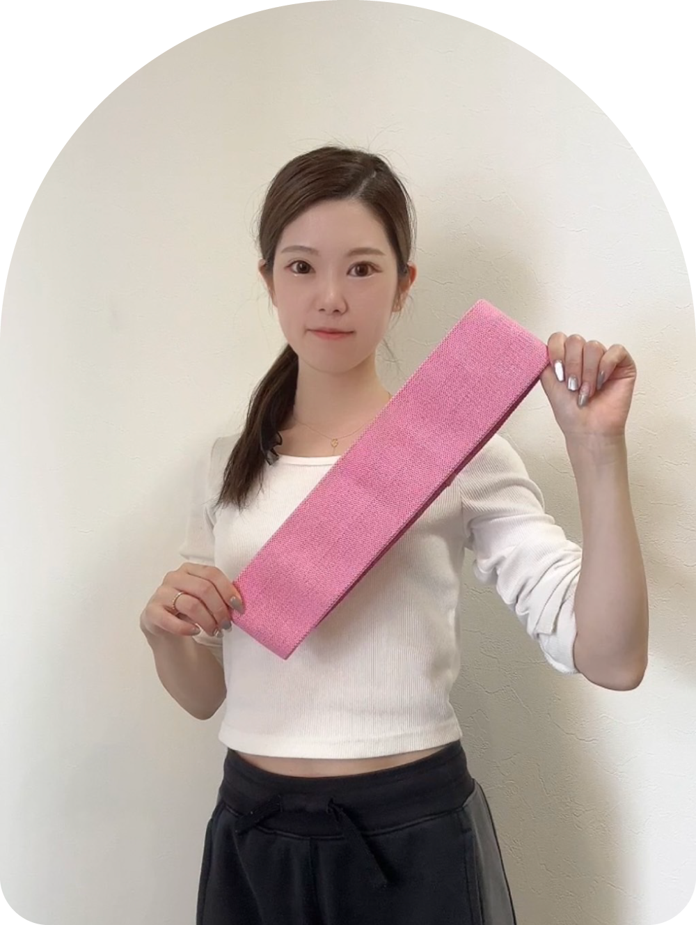 パーソナルトレーナー